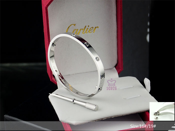 Bracciale Cartier Modello 137